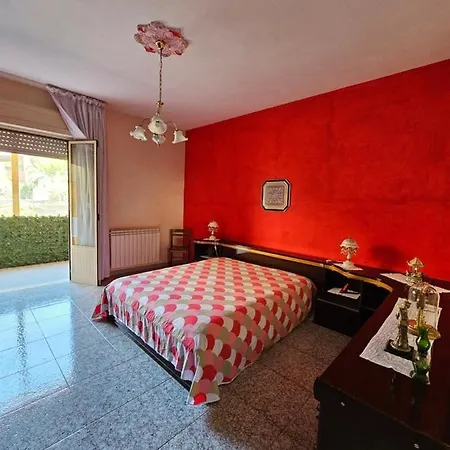 Casetta Vannella Pensión 3*