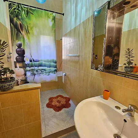 Casetta Vannella 3* Valderice