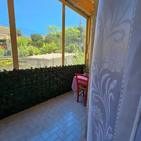 Pensión Casetta Vannella 3*