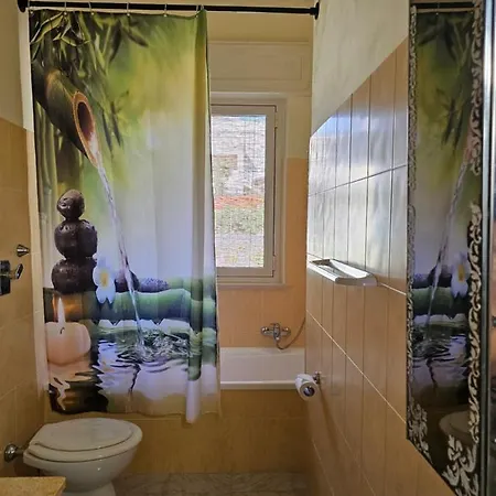 Pensión Casetta Vannella 3*