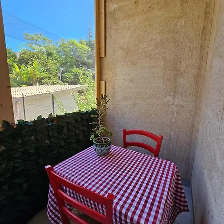 Casetta Vannella Valderice