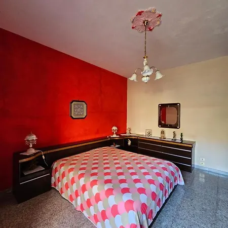 Casetta Vannella Pensión 3*