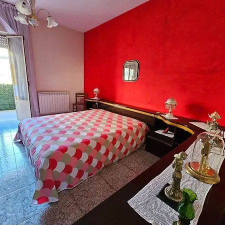 Pensión Casetta Vannella