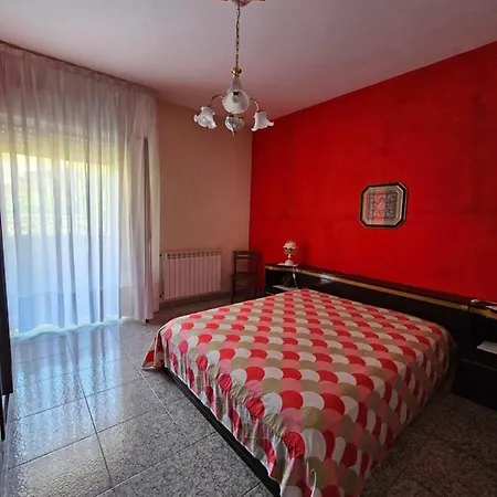 Casetta Vannella Valderice